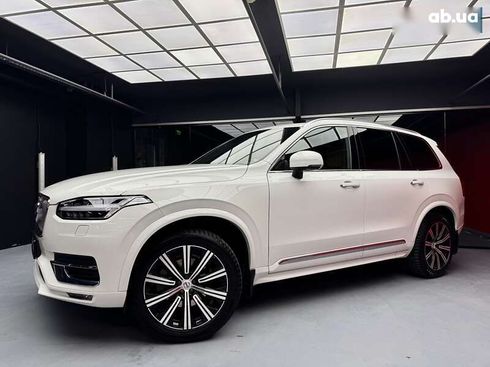 Volvo XC90 2019 - фото 6