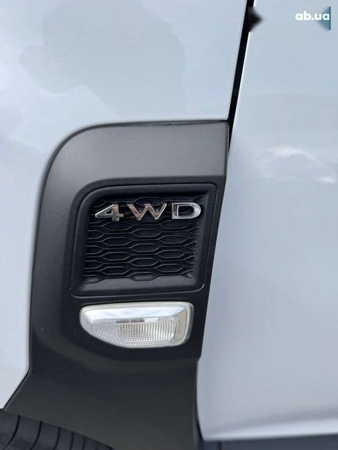 Dacia Duster 2020 - фото 13
