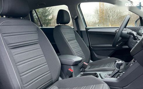 Volkswagen Tiguan 2023 - фото 17