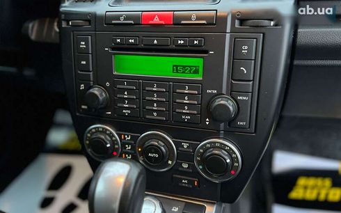 Land Rover Freelander 2012 - фото 12