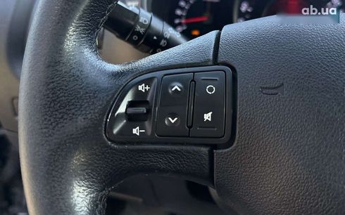 Kia Sportage 2011 - фото 26