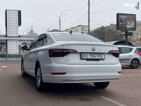 Volkswagen Jetta 2020 - фото 7