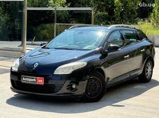 Купити універсал Renault Megane бу Київська область - купити на Автобазарі