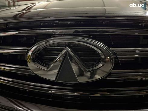 Infiniti QX70 2013 - фото 15