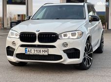 Продаж вживаних BMW X5 2015 року в Дніпрі - купити на Автобазарі