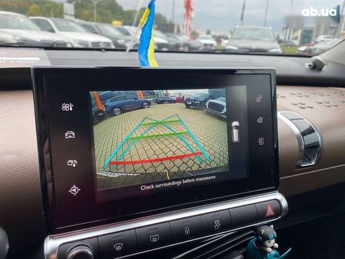 Citroёn C4 Cactus 2015 - фото 24