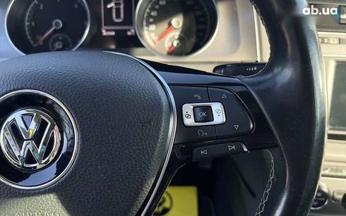 Volkswagen Golf 2015 - фото 15