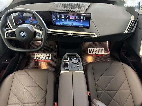 BMW iX 2024 - фото 20