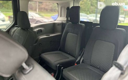 Ford Transit Connect 2019 - фото 19