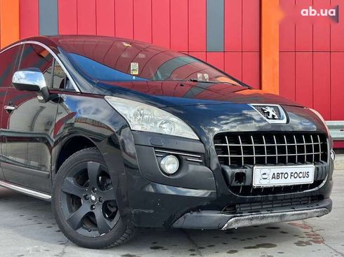 Peugeot 3008 2011 - фото 2