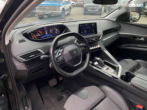 Peugeot 3008 2017 - фото 11
