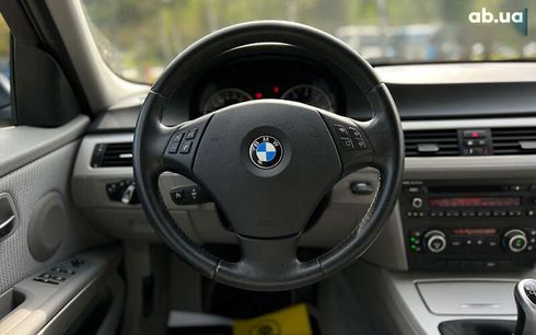 BMW 3 серия 2010 - фото 13