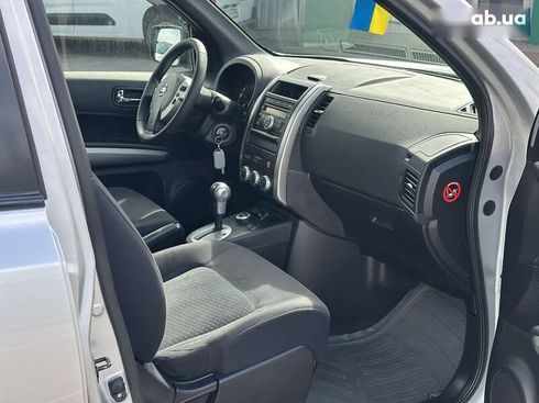 Nissan X-Trail 2011 - фото 27