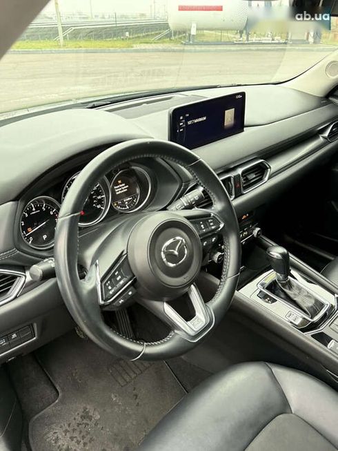 Mazda CX-5 2021 - фото 25