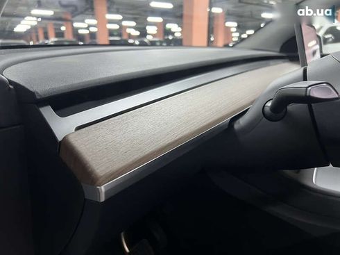 Tesla Model Y 2023 - фото 28