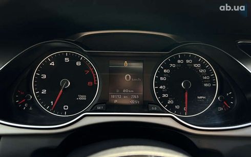 Audi a4 allroad 2013 - фото 17