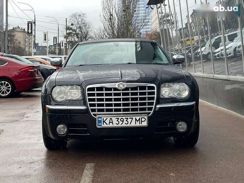 Chrysler 300C 2005 - фото 2