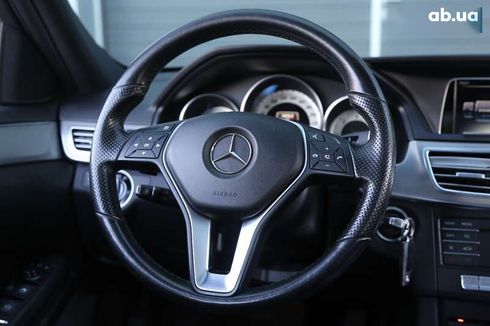 Mercedes-Benz E-Класс 2016 - фото 16