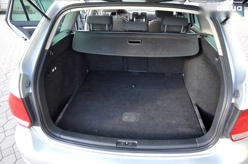 Volkswagen Golf 2008 - фото 20