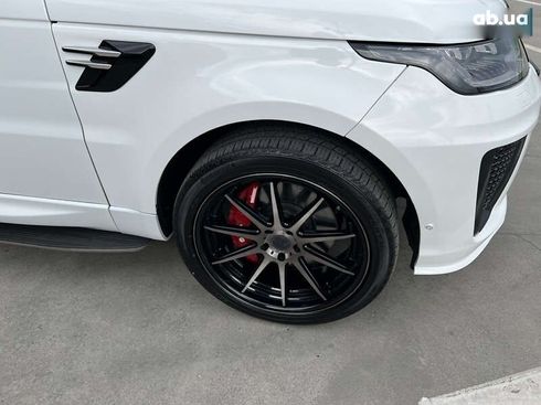 Land Rover Range Rover Sport 2013 - фото 17