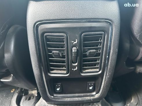 Jeep Grand Cherokee 2012 черный - фото 40