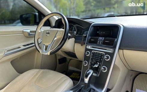Volvo XC60 2015 - фото 10