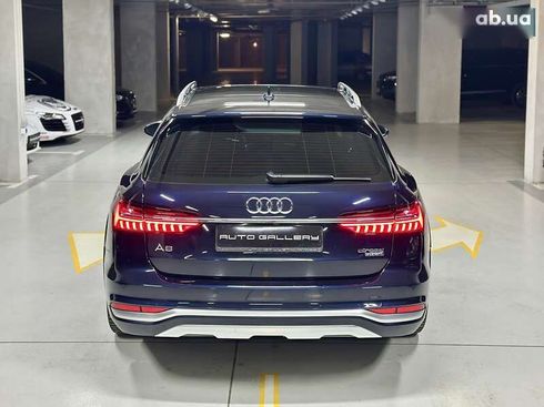 Audi a6 allroad 2022 - фото 10