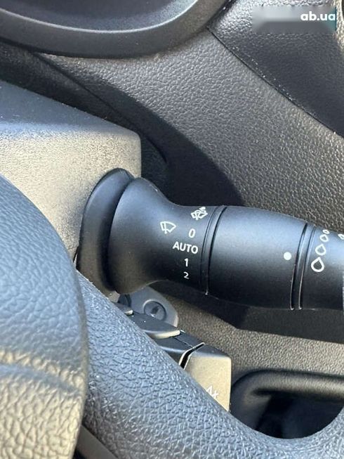 Opel Movano 2020 - фото 22