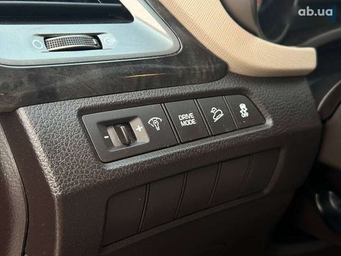 Hyundai Santa Fe 2016 - фото 28