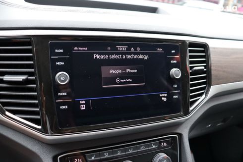 Volkswagen Atlas 2022 - фото 9