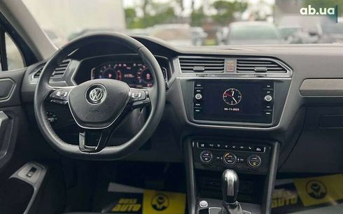 Volkswagen Tiguan 2019 - фото 18