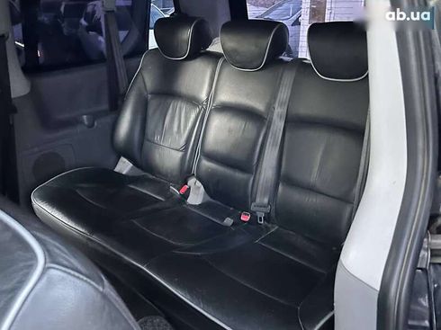 Hyundai H-1 2012 - фото 21