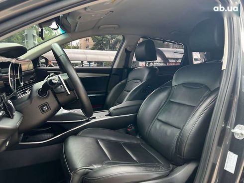 Hyundai Grandeur 2020 - фото 9