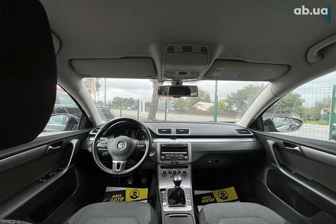 Volkswagen Passat 2012 - фото 22