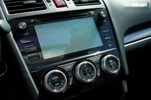 Subaru Forester 2015 - фото 28
