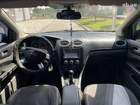 Ford Focus 2007 - фото 17
