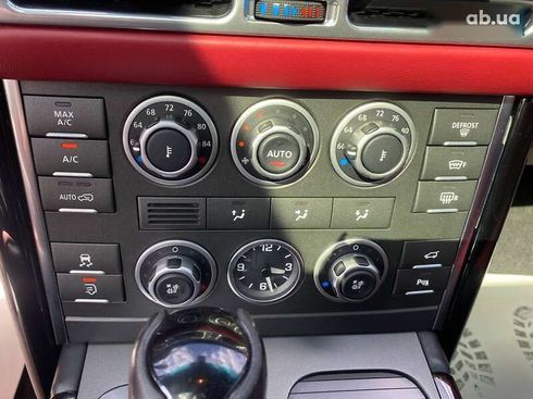 Land Rover Range Rover 2011 - фото 17