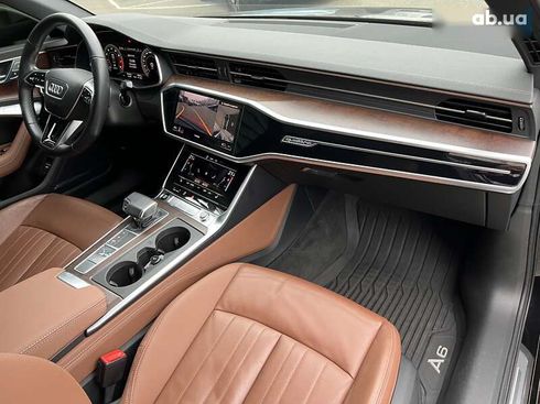 Audi A6 2021 - фото 19