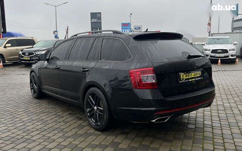 Skoda Octavia 2016 - фото 5