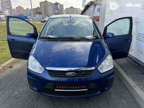 Ford C-Max 2007 - фото 5