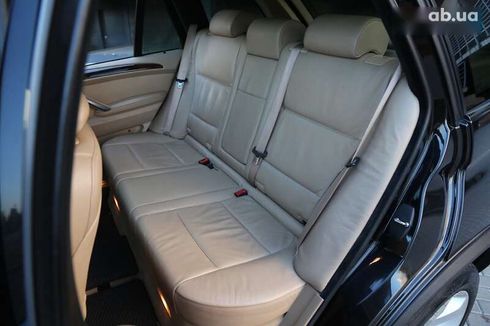 BMW X5 2006 - фото 12
