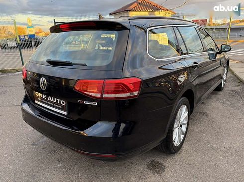 Volkswagen Passat 2017 - фото 6