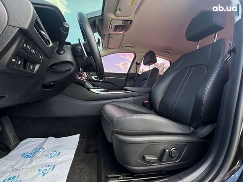 Hyundai Sonata 2019 - фото 21
