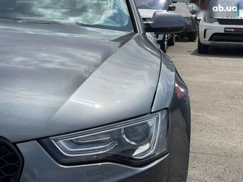 Audi A5 2014 - фото 5
