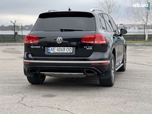 Volkswagen Touareg 2016 - фото 29