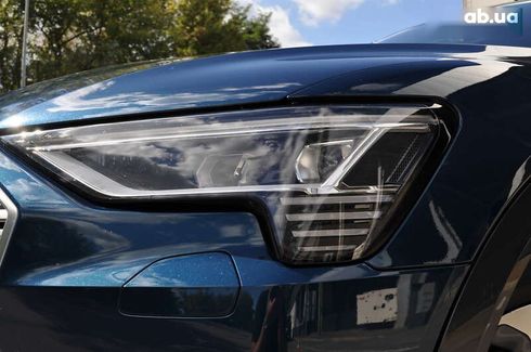 Audi E-Tron 2019 - фото 12