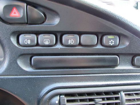 Chevrolet Niva 2009 - фото 22