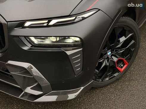 BMW X7 2023 - фото 5