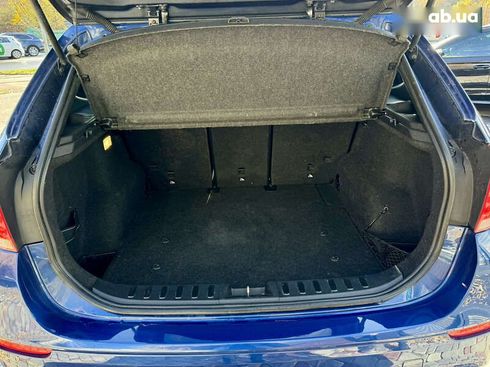 BMW X1 2014 - фото 22