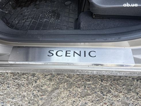 Renault grand scenic 2009 коричневый - фото 17